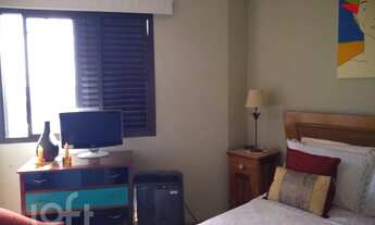 Imagem 6: Apartamento à venda em Alto de Pinheiros com 130 m², 4 quartos, 2 suítes, 3 vagas