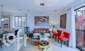 Imagem 6: Apartamento à venda em Vila Andrade com 270 m², 3 quartos, 3 suítes, 5 vagas