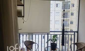 Imagem 4: Apartamento à venda em Itaquera com 62 m², 2 quartos, 1 suíte, 1 vaga