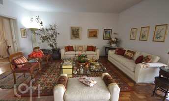 Imagem 4: Apartamento à venda em Higienópolis com 400 m², 4 quartos, 2 vagas