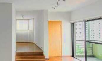 Imagem 4: Apartamento à venda em Perdizes com 140 m², 2 quartos, 2 suítes, 2 vagas