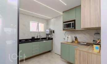 Imagem 4: Apartamento à venda em Campo Belo com 65 m², 2 quartos, 1 suíte, 1 vaga