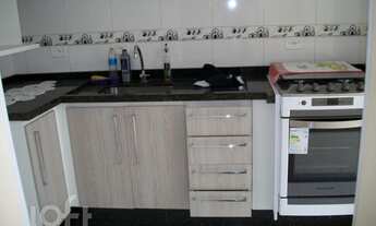 Imagem: Apartamento à venda em Sacomã com 49 m²