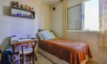 Imagem 6: Apartamento à venda em Bosque da Saúde com 100 m², 3 quartos, 1 suíte, 2 vagas