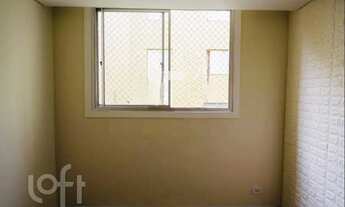 Imagem 7: Apartamento à venda em Itaquera com 47 m², 2 quartos, 1 vaga