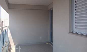 Imagem 5: Apartamento à venda em República com 42 m², 1 quarto, 1 vaga