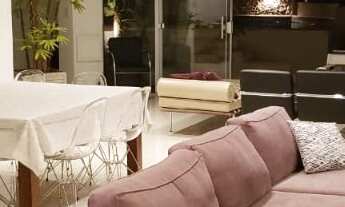 Imagem 2: Apartamento à venda em Perdizes com 407 m², 4 quartos, 2 suítes, 5 vagas