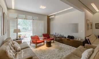 Imagem 7: Apartamento à venda em Higienópolis com 240 m², 3 quartos, 1 suíte, 1 vaga