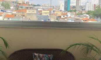 Imagem 6: Apartamento à venda em Vila Prudente com 75 m², 2 quartos, 1 suíte, 1 vaga