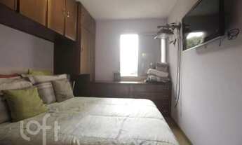 Imagem 6: Apartamento à venda em Bela Vista com 45 m², 1 quarto, 1 vaga