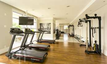 Imagem 2: Apartamento à venda em Bom Retiro com 88 m², 3 quartos, 1 suíte, 2 vagas