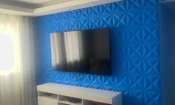 Imagem 5: Apartamento à venda em Itaquera com 41 m², 2 quartos, 1 vaga