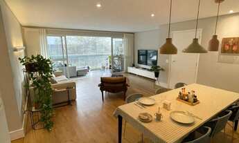 Imagem 4: Apartamento à venda em Vila Andrade com 134 m², 3 quartos, 3 suítes, 2 vagas