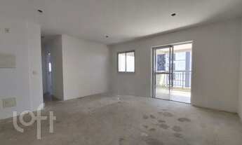 Imagem 4: Apartamento à venda em Campo Limpo com 82 m², 2 quartos, 2 suítes, 2 vagas