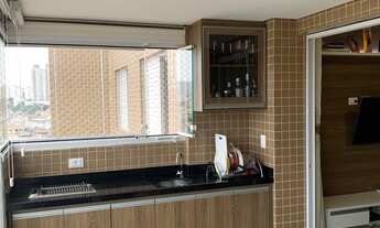 Imagem 4: Apartamento à venda em Tucuruvi com 62 m², 2 quartos, 1 suíte, 1 vaga