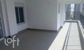 Imagem 6: Apartamento à venda em Belém com 135 m², 3 quartos, 3 suítes, 2 vagas