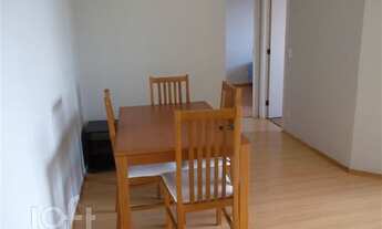 Imagem 5: Apartamento à venda em Alto da Lapa com 63 m², 2 quartos, 1 suíte, 1 vaga