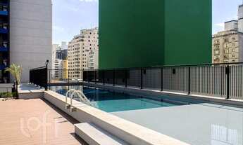 Imagem: Apartamento à venda em República com 35