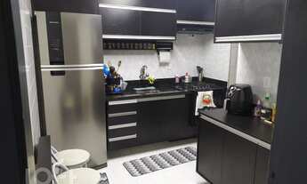 Imagem 2: Apartamento à venda em Jardim São Luís com 55 m², 2 quartos, 1 vaga