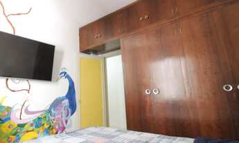 Imagem 5: Apartamento à venda em Santana com 86 m², 2 quartos