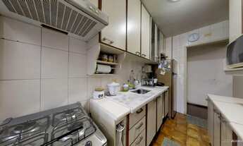 Imagem 6: Venda Apartamento com 2 dormitórios