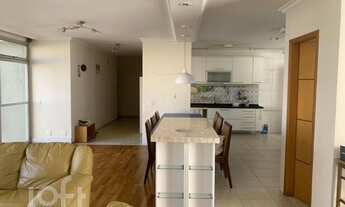 Imagem 4: Apartamento à venda em Bom Retiro com 167 m², 3 quartos, 1 suíte, 1 vaga