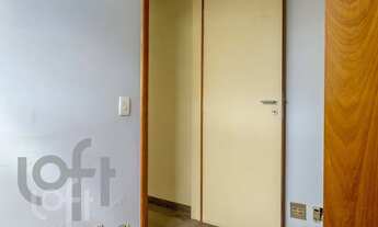 Imagem 2: Apartamento à venda em Santa Cecília com 220 m², 3 quartos, 3 suítes, 2 vagas