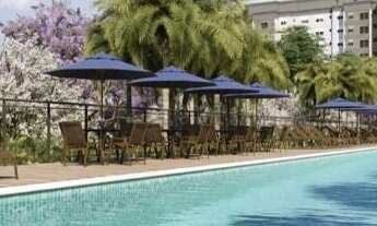 Imagem 6: Apartamento à venda em Santo Amaro com 84 m², 2 quartos, 1 suíte, 2 vagas