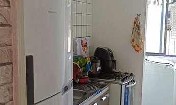 Imagem 3: Apartamento à venda em Tremembé com 52 m², 2 quartos, 1 vaga