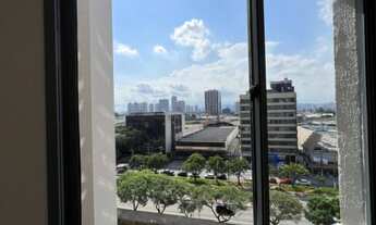 Imagem 4: Apartamento à venda em Barra Funda com 40 m², 2 quartos