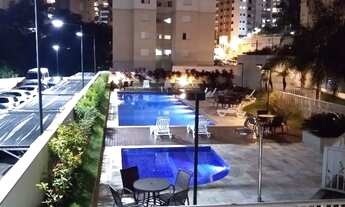 Imagem 6: Apartamento à venda em Vila Andrade com 67 m², 2 quartos, 1 suíte, 1 vaga