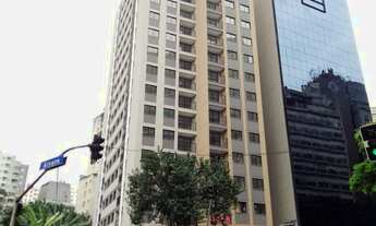 Imagem: Apartamento à venda em República com 37