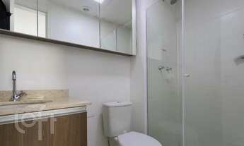 Imagem 2: Apartamento à venda em Brás com 56 m², 2 quartos, 1 suíte