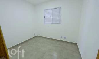 Imagem 2: Apartamento à venda em Mandaqui com 44 m², 2 quartos