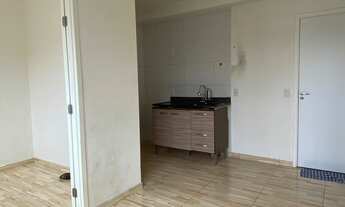 Imagem 7: Apartamento à venda em Cambuci com 34 m², 2 quartos