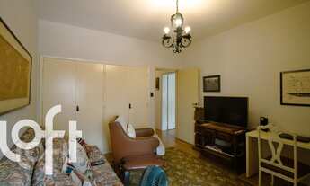 Imagem 7: Apartamento à venda em Higienópolis com 142 m², 3 quartos, 1 vaga