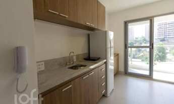 Imagem 7: Apartamento à venda em Butantã com 27 m², 1 quarto