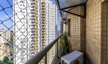 Imagem 3: Apartamento à venda em Vila Andrade com 750 m², 4 quartos, 4 suítes, 4 vagas