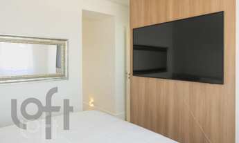 Imagem 6: Apartamento à venda em Mooca com 189 m², 3 quartos, 3 suítes, 3 vagas