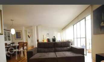 Imagem 4: Apartamento à venda em Vila Andrade com 147 m², 3 quartos, 1 suíte, 4 vagas