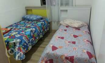 Imagem 4: Apartamento à venda em Ermelino Matarazzo com 58 m², 3 quartos, 1 vaga