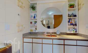 Imagem 7: Apartamento à venda em Cursino com 240 m², 3 quartos, 3 suítes, 3 vagas