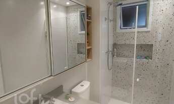 Imagem 7: Apartamento à venda em Barra Funda com 103 m², 3 quartos, 1 suíte, 2 vagas