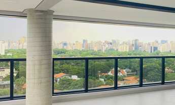 Imagem 4: Apartamento à venda em Pinheiros com 142 m², 3 quartos, 3 suítes, 2 vagas