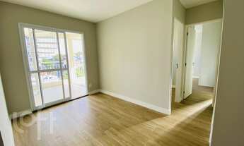 Imagem 2: Apartamento à venda em Alto da Lapa com 122 m², 2 quartos, 1 suíte, 2 vagas