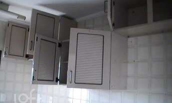 Imagem 7: Apartamento à venda em Jabaquara com 45 m², 1 quarto, 1 vaga