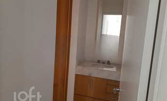 Imagem 6: Apartamento à venda em Vila Madalena com 114 m², 2 quartos, 1 suíte, 1 vaga