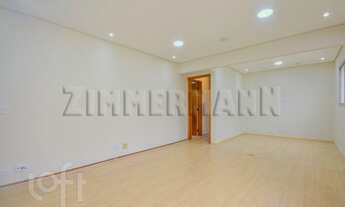 Imagem 3: Apartamento à venda em Bosque da Saúde com 80 m², 3 quartos, 1 suíte, 2 vagas