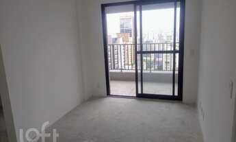 Imagem 3: Apartamento à venda em Campos Elísios com 41 m², 1 quarto