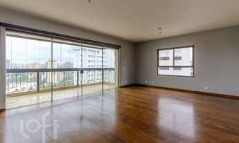 Imagem 4: Apartamento à venda em Sumaré com 213 m², 4 quartos, 3 suítes, 3 vagas